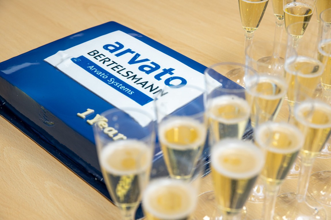 Arvato Systems Romania Arvato Systems IT