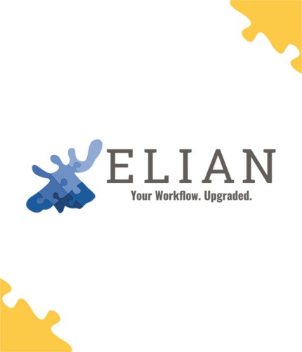 Elian Solutions SRL
