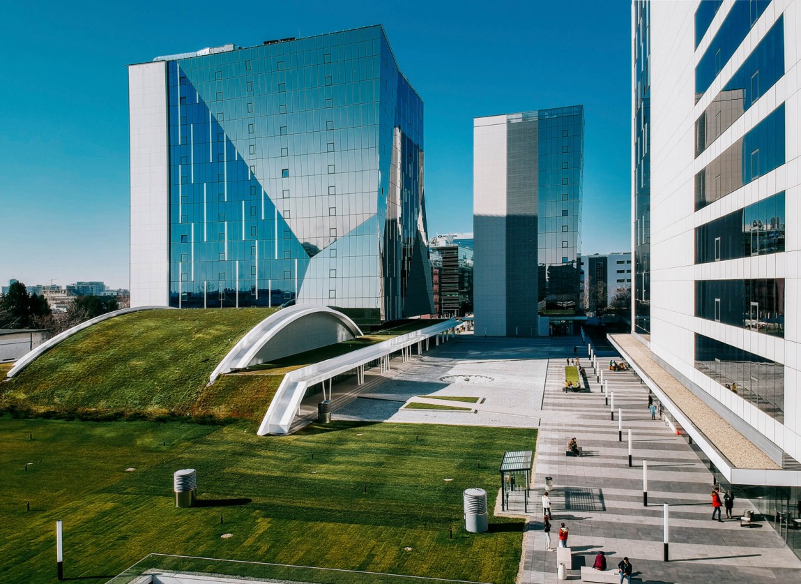  Allianz Services