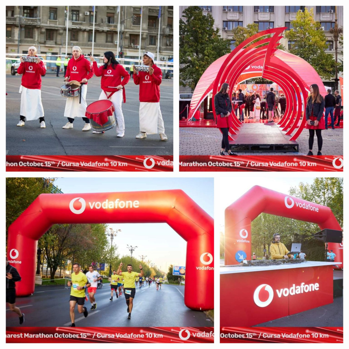  Vodafone Romania