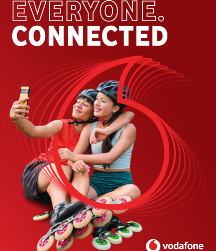 Vodafone Romania