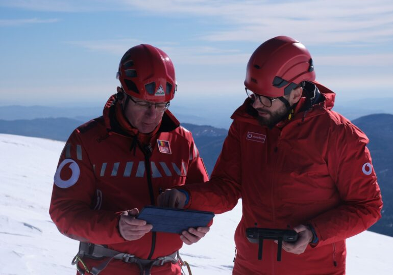  Vodafone Romania