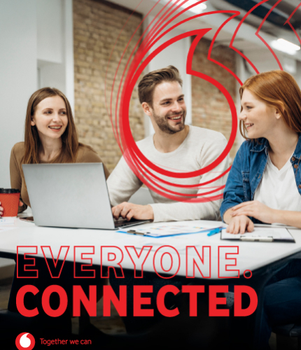 Vodafone Romania