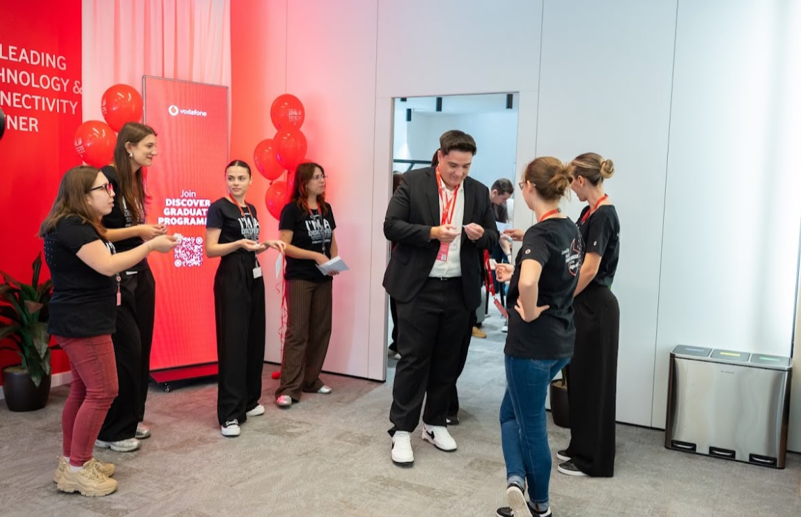  Vodafone Romania