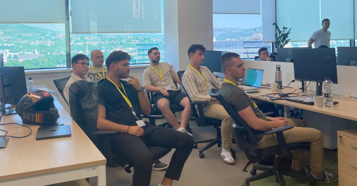  Computacenter Romania