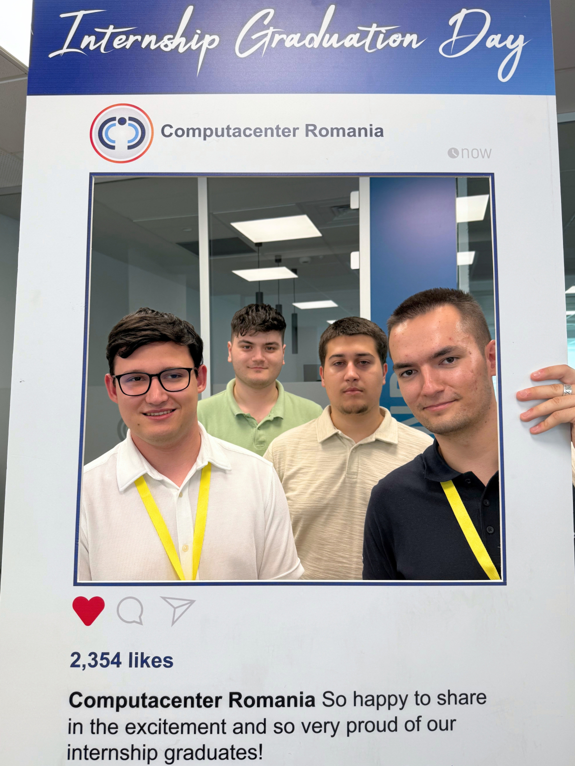 Computacenter Romania