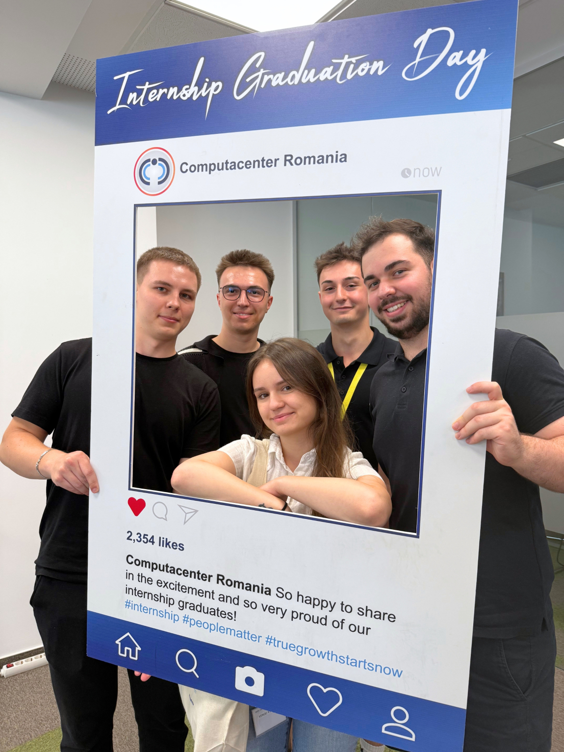  Computacenter Romania