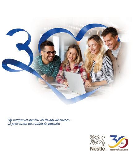 Nestlé România