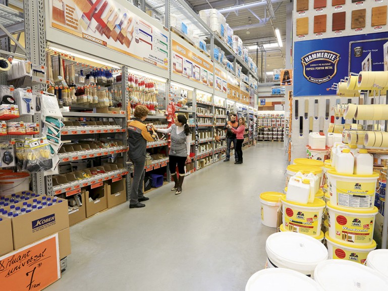 Hornbach Romania Hornbach Romania