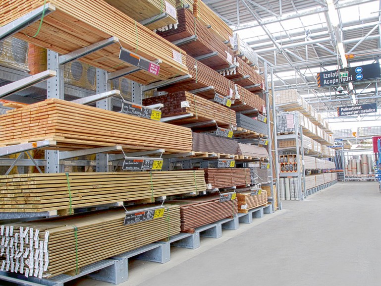 Hornbach Romania Hornbach Romania