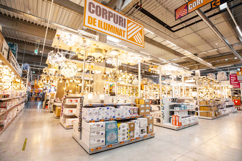 Hornach Romania Hornbach Romania