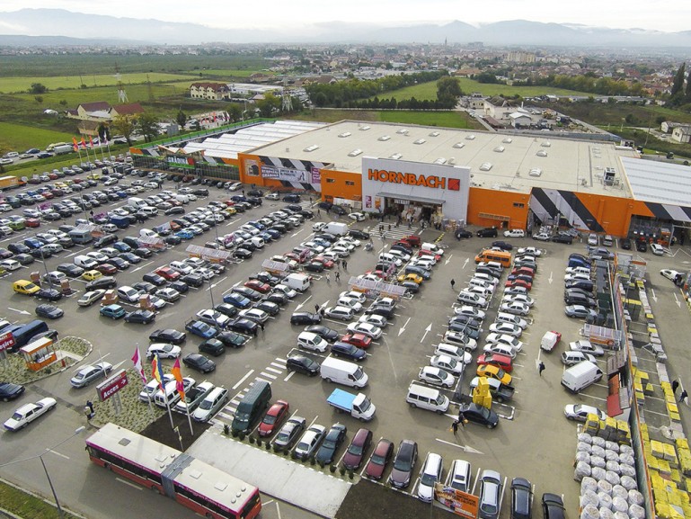 Hornbach Romania Hornbach Romania