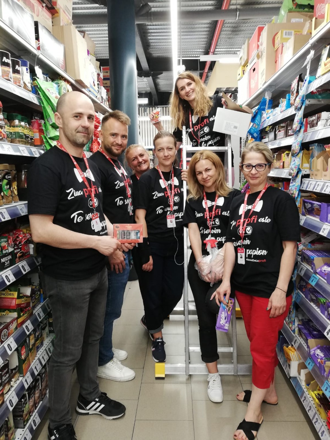  Profi Rom Food SRL