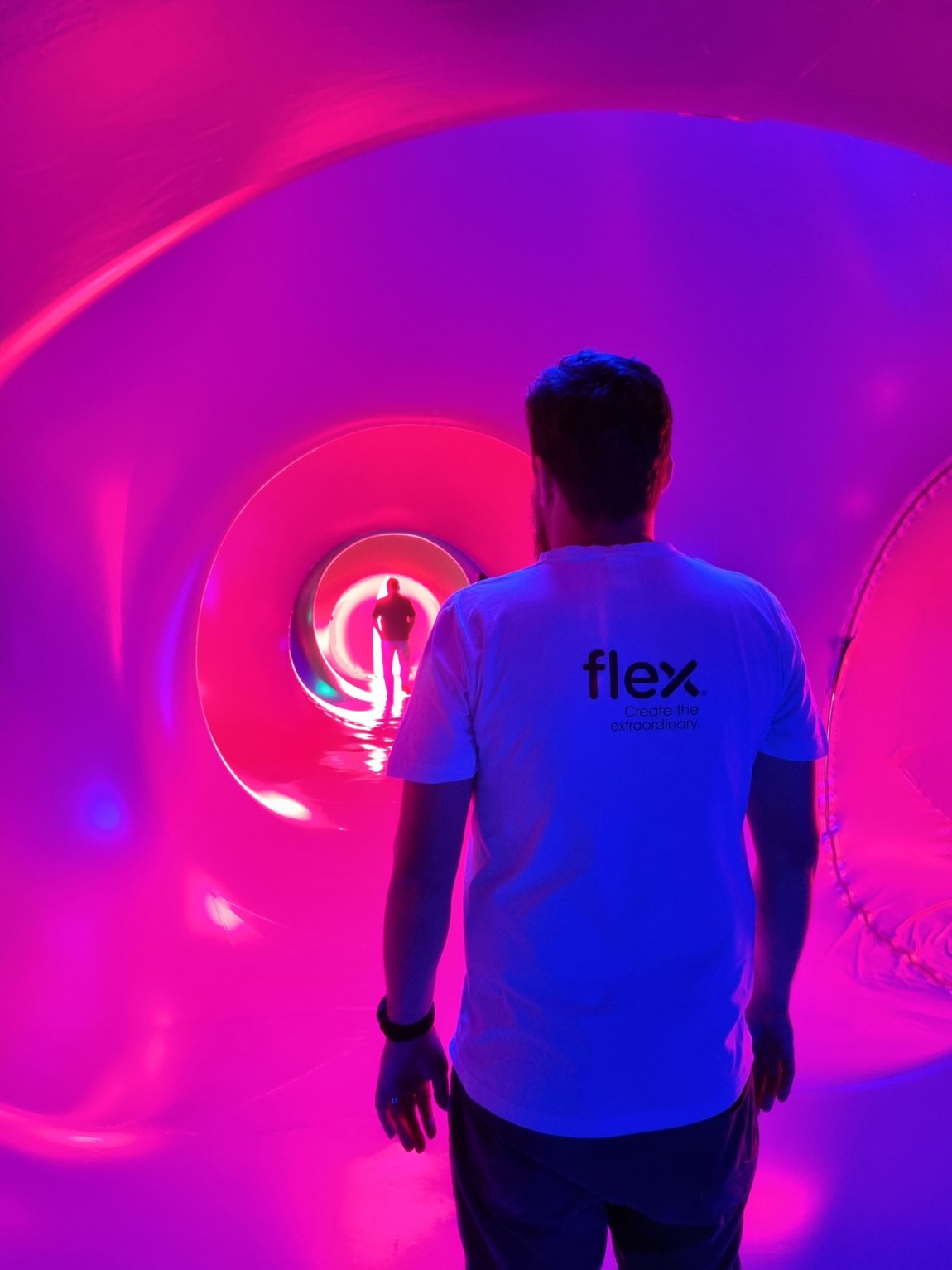 Flex la Plai 2023 Flex Romania