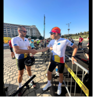 sports Capgemini Romania