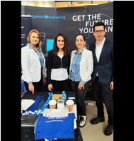 business Capgemini Romania
