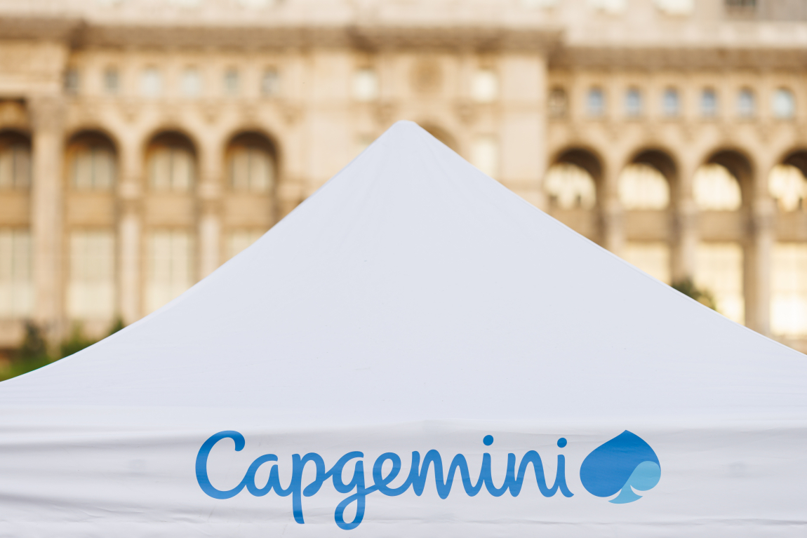  Capgemini Romania