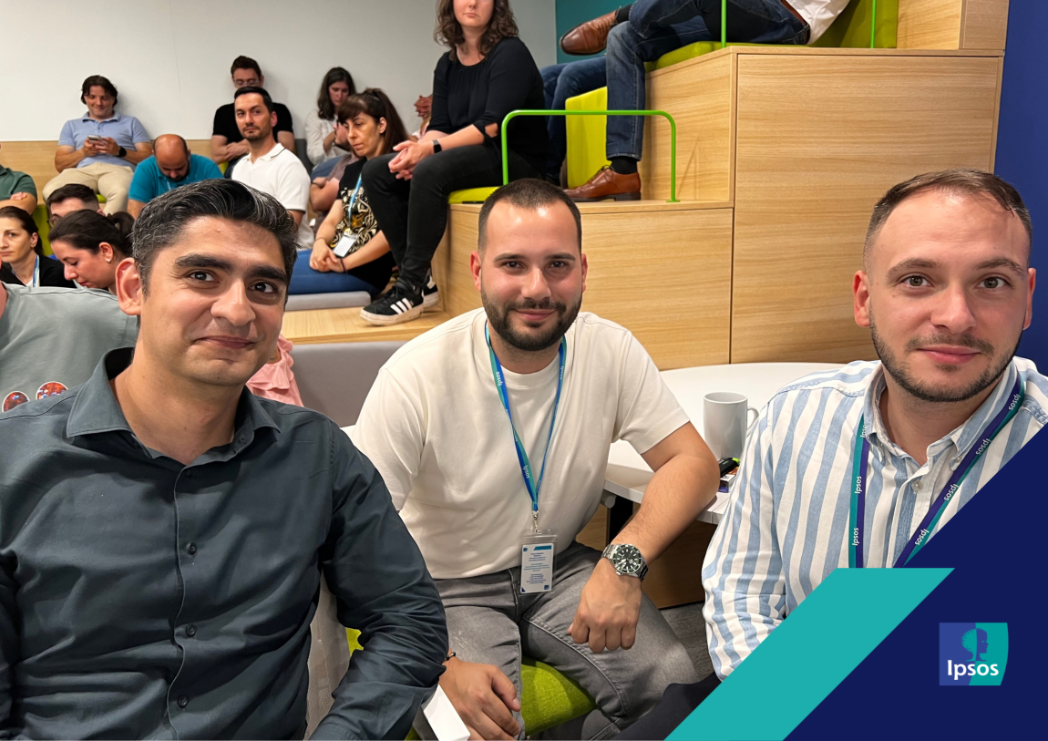  Ipsos Interactive Services