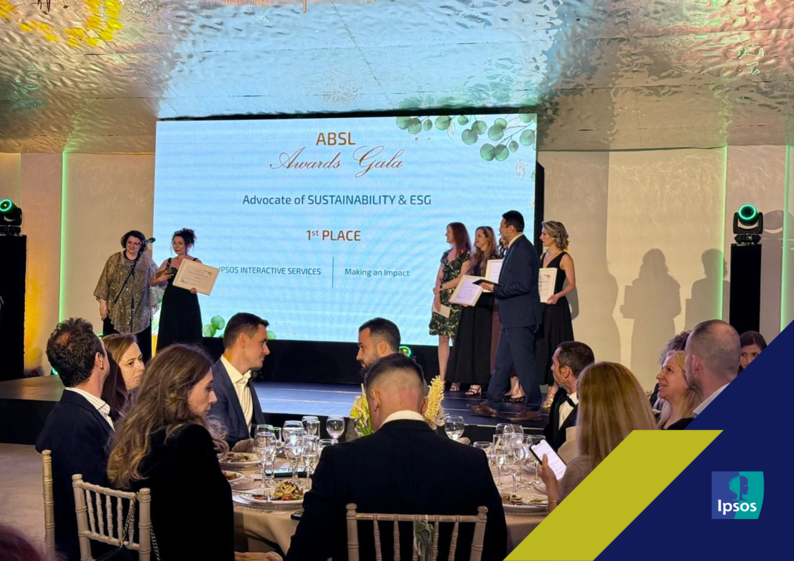 Ipsos Interactive Services