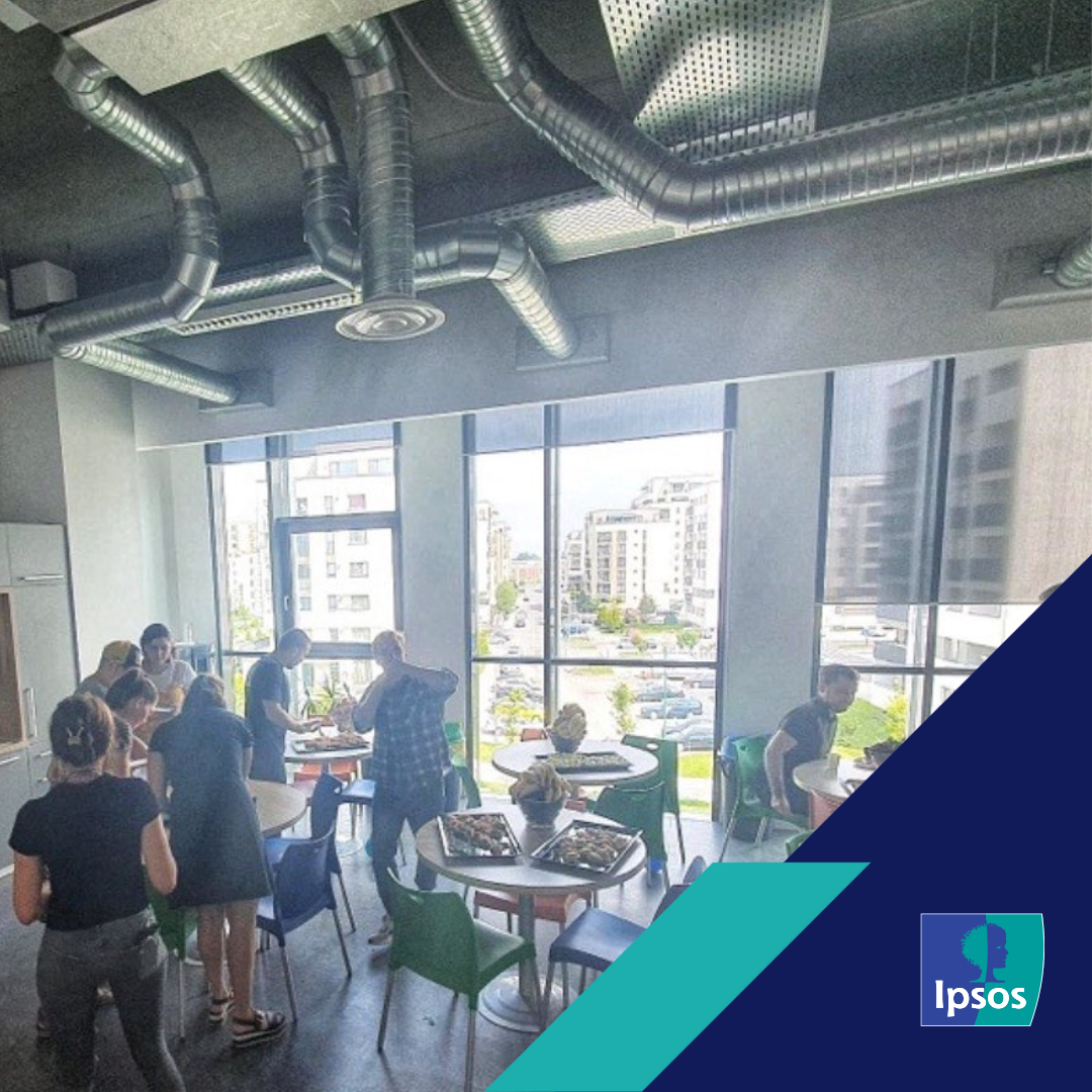  Ipsos Interactive Services