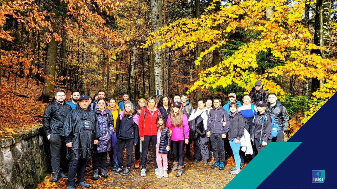 Ipsos Interactive Services