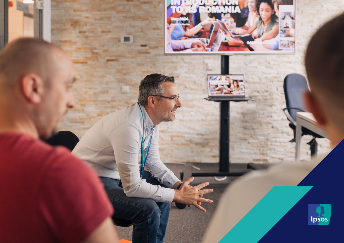  Ipsos Interactive Services