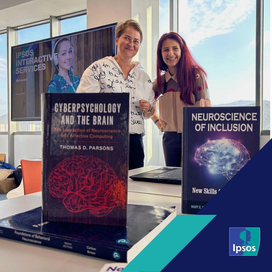 Ipsos Interactive Services