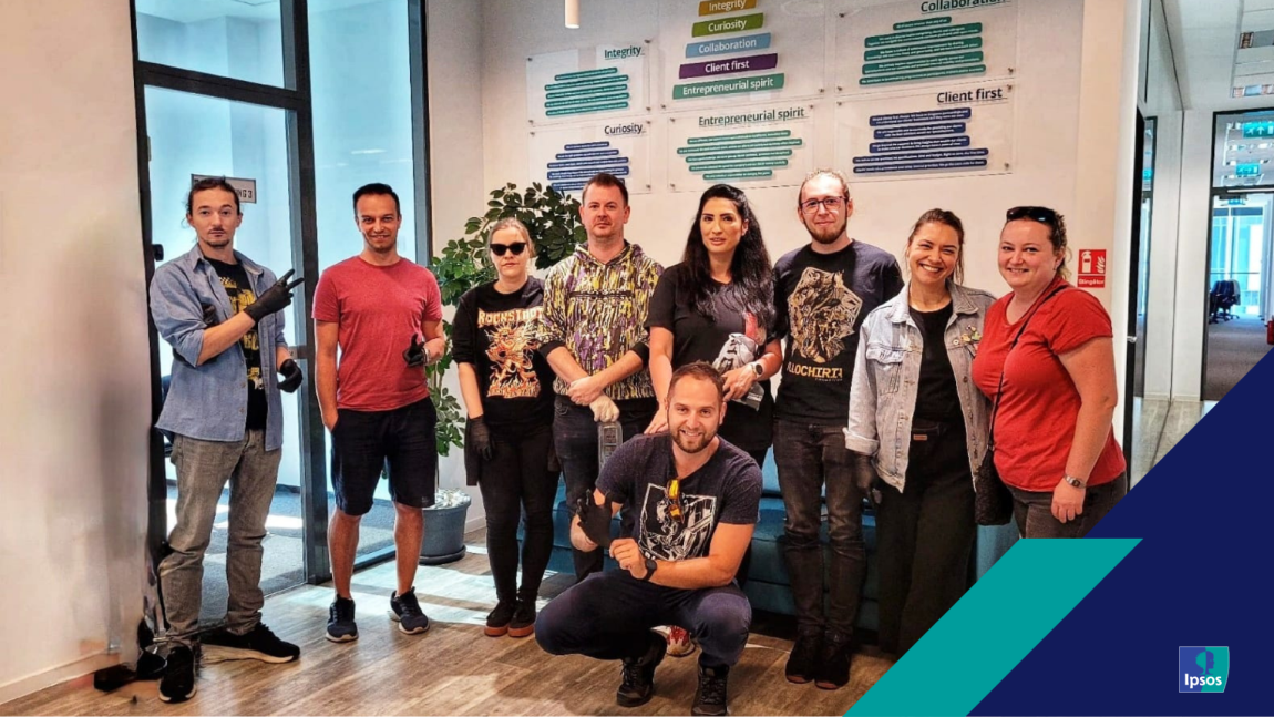  Ipsos Interactive Services