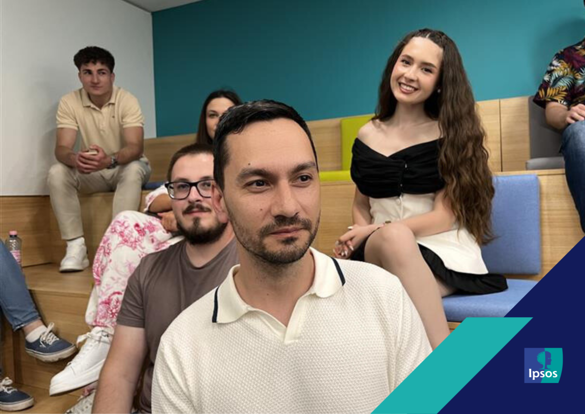  Ipsos Interactive Services