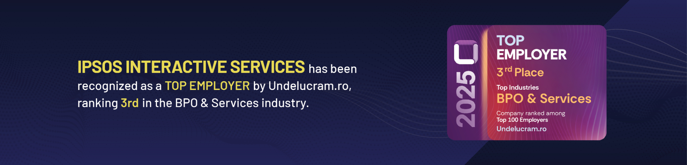 Ipsos Interactive Services