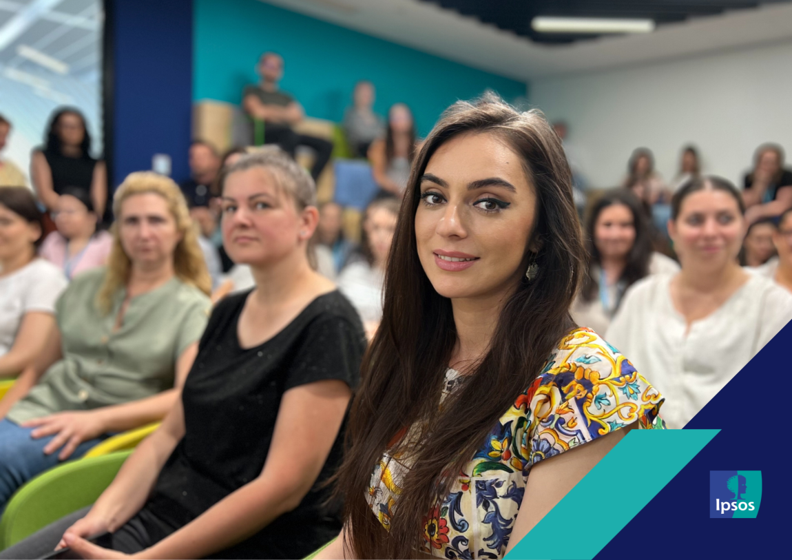 Ipsos Interactive Services