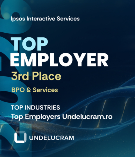 Ipsos Interactive Services