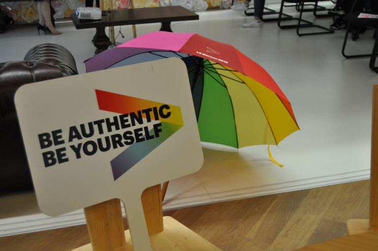 Accenture | Commited to an inclusive workplace Accenture Romania