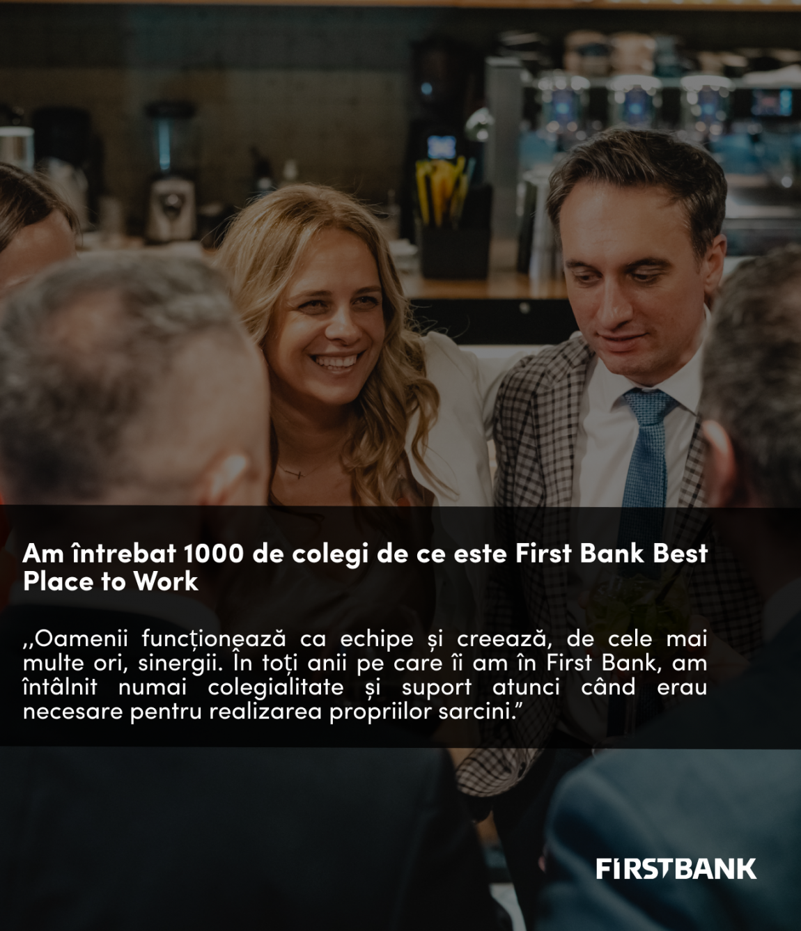  First Bank