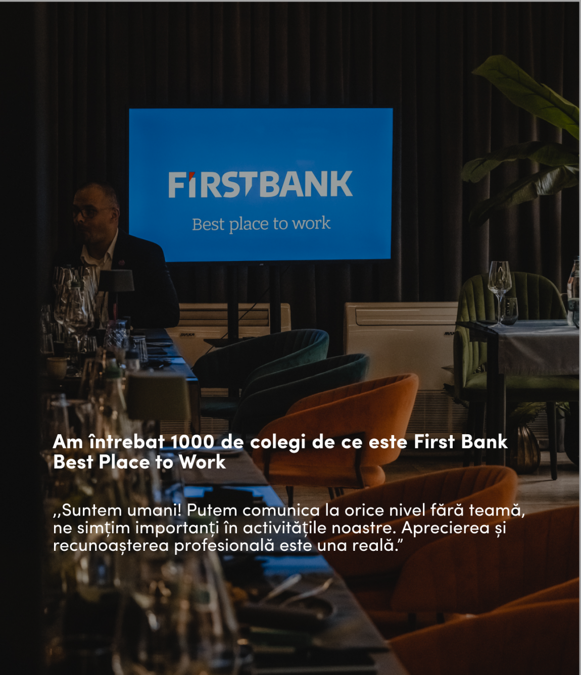  First Bank
