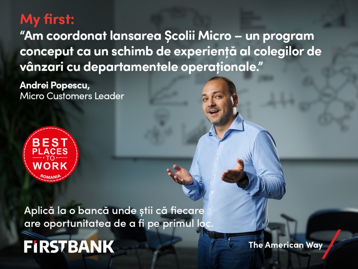  First Bank