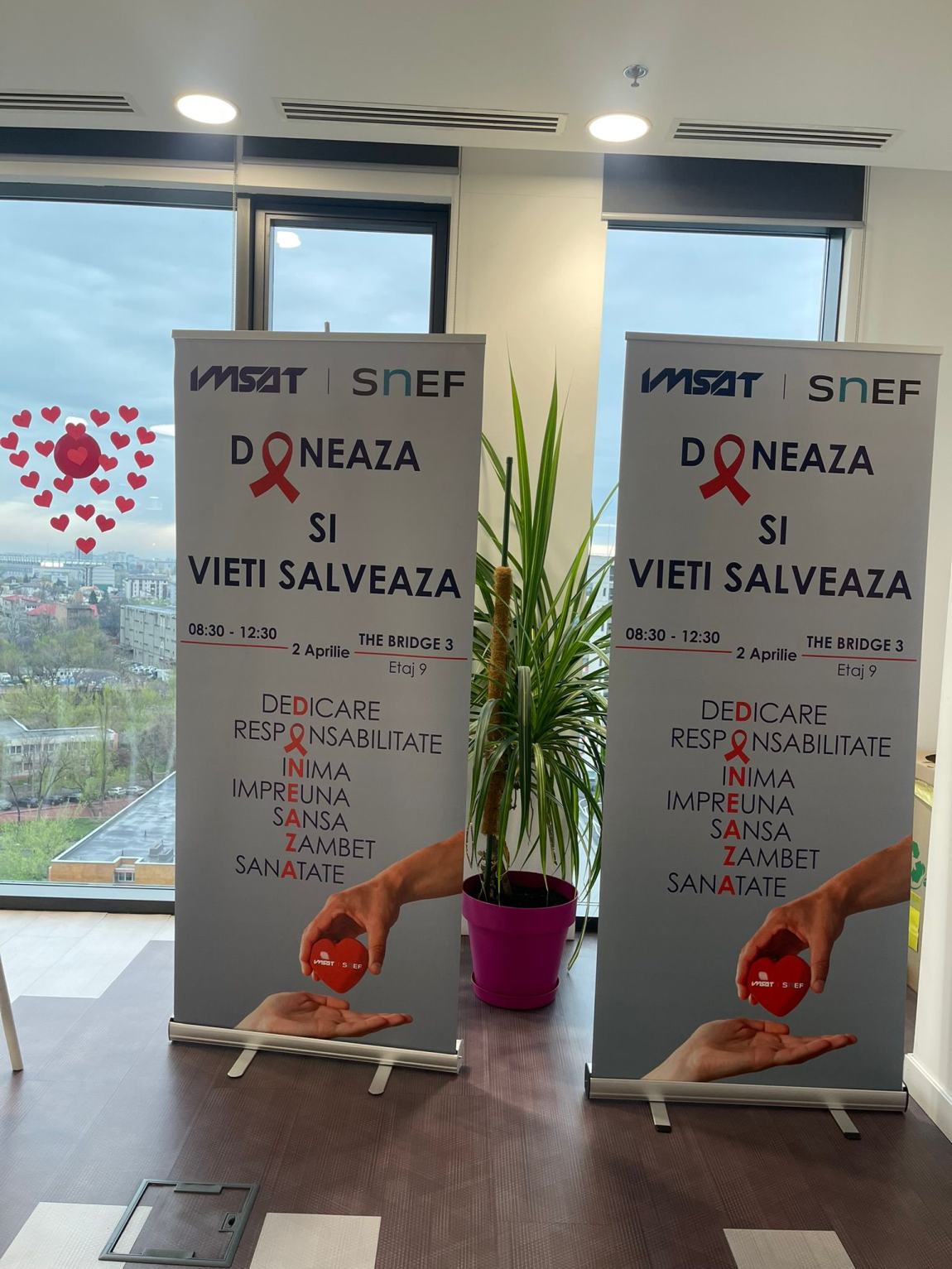  IMSAT