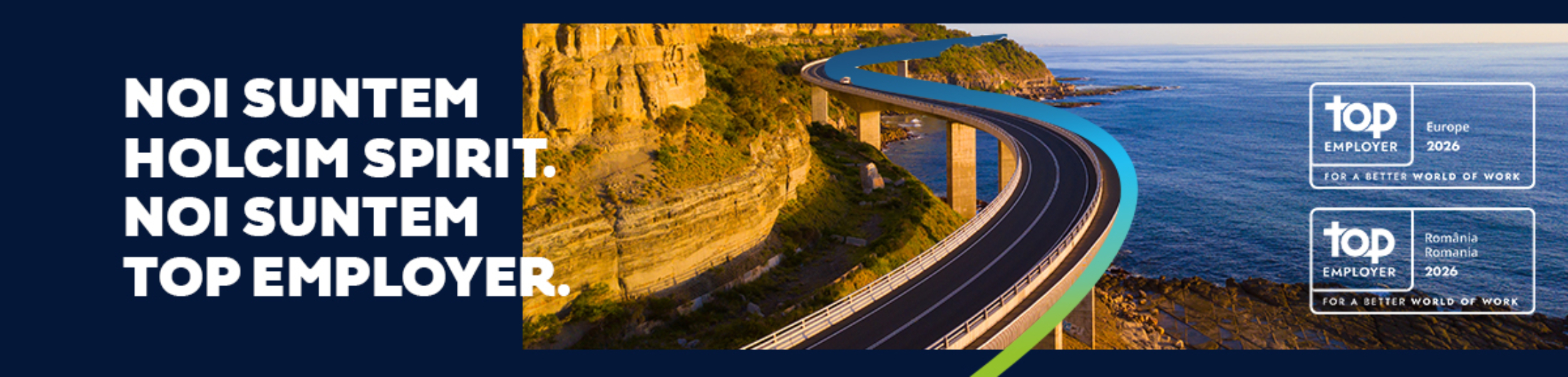 Holcim Romania