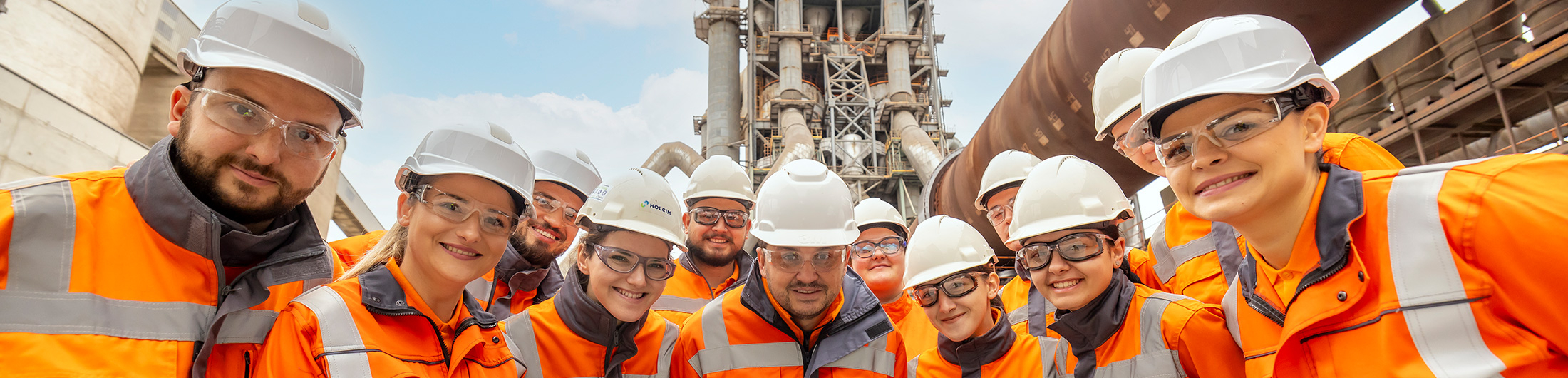 Holcim Romania