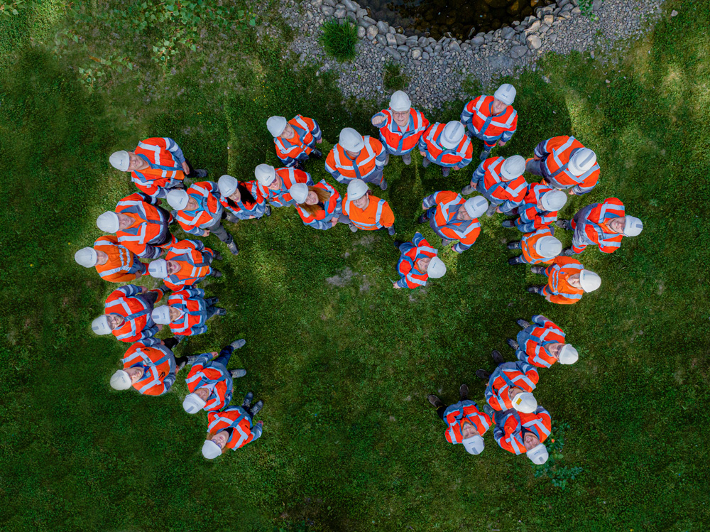  Holcim Romania