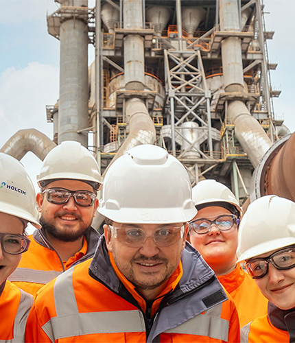 Holcim Romania
