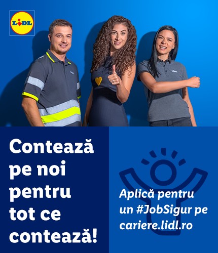 Lidl Romania