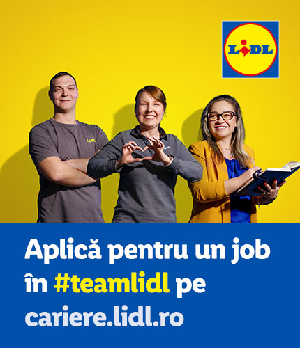 Lidl Romania