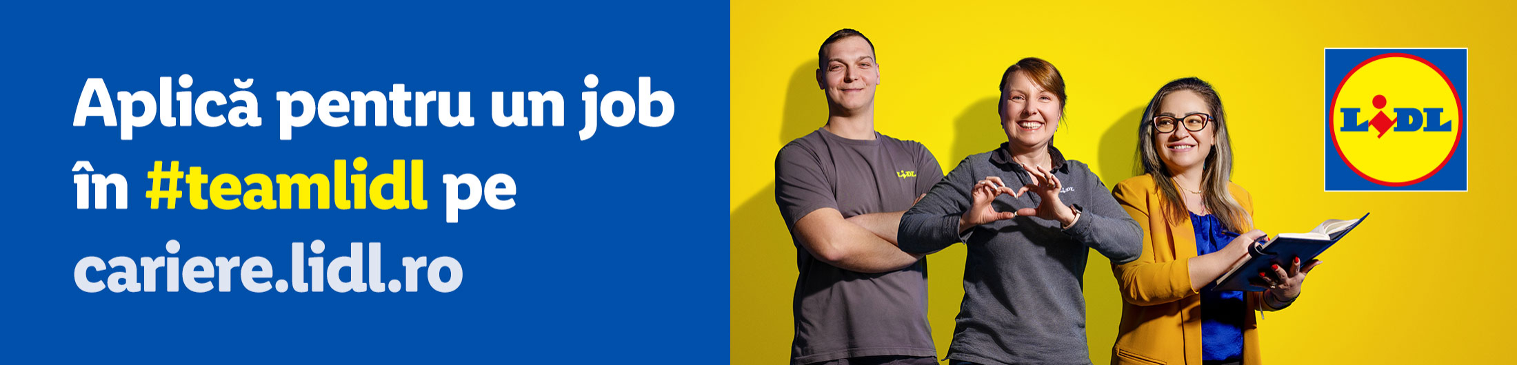 Lidl Romania