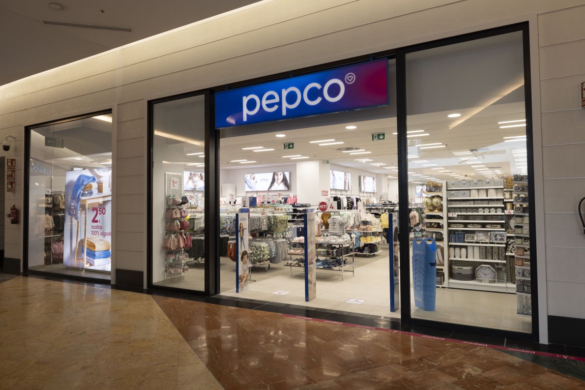  Pepco Romania