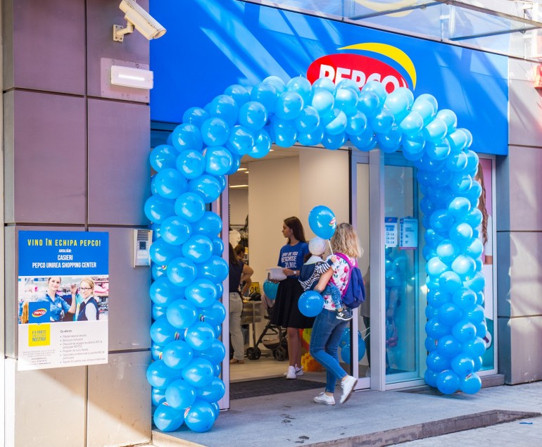 4 Pepco Romania