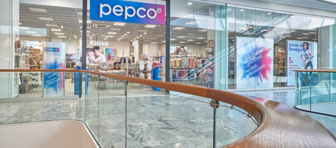  Pepco Romania