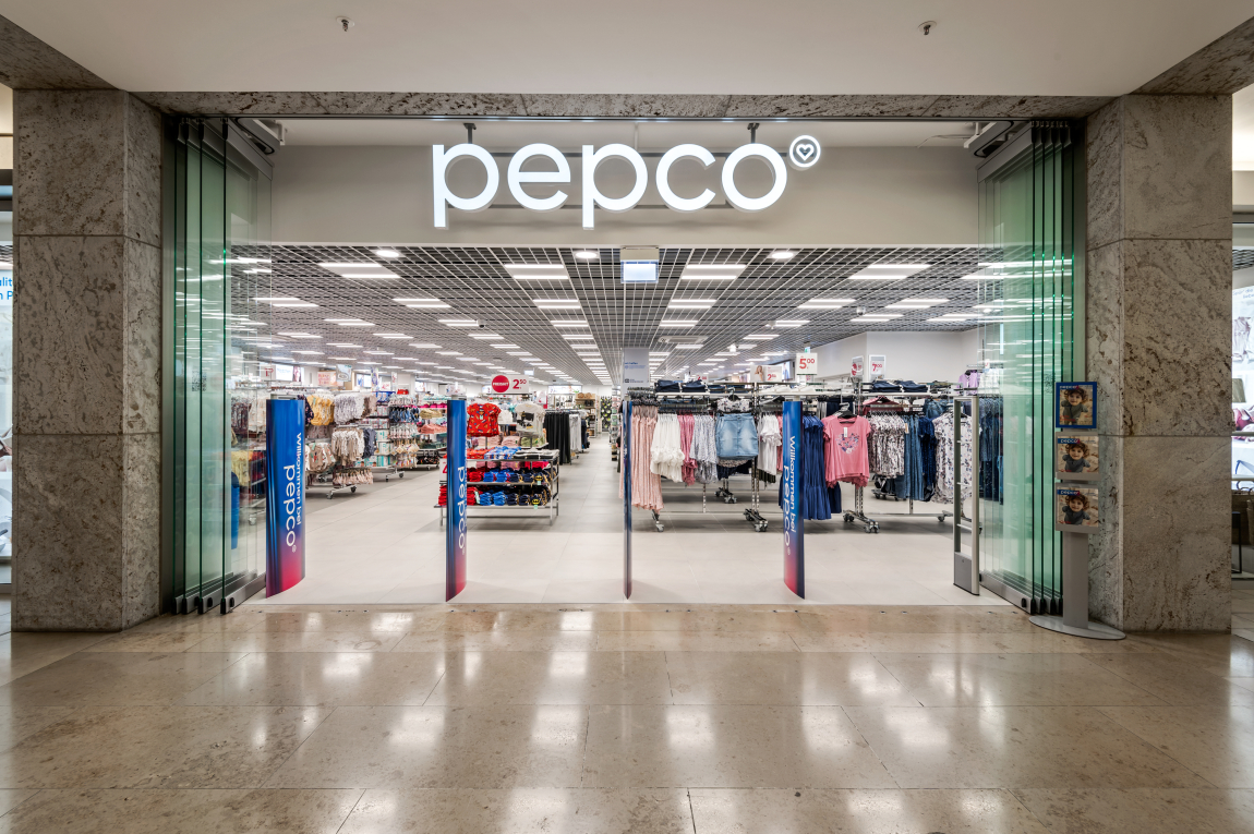  Pepco Romania