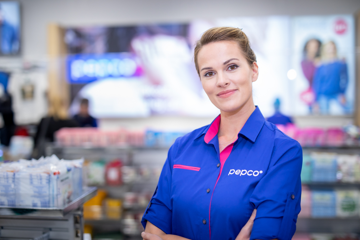  Pepco Romania