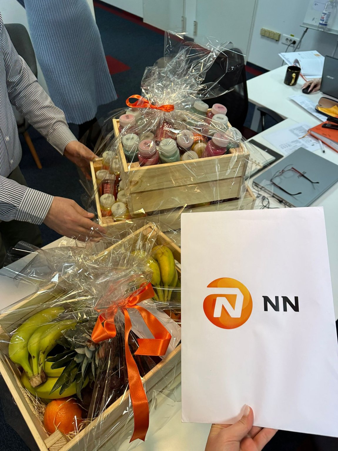  NN Romania